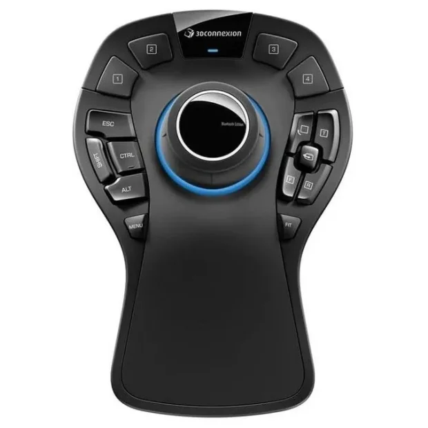 Мышь 3Dconnexion SpaceMouse Pro Wireless